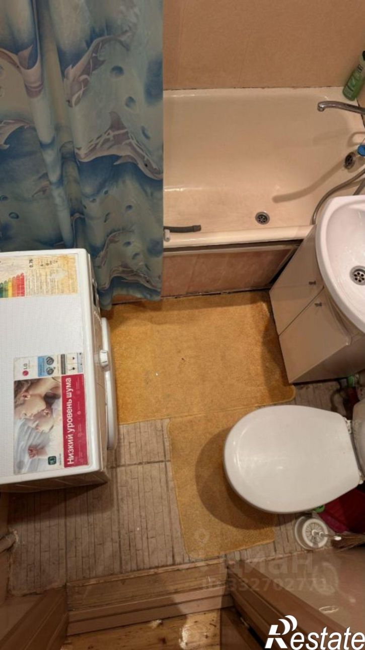 1-комн квартира ул Чапаева, 10,  д. 10