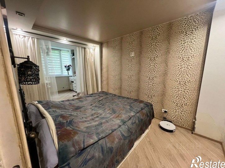 2-комн квартира ул Воровского, 21А,  д. 21А