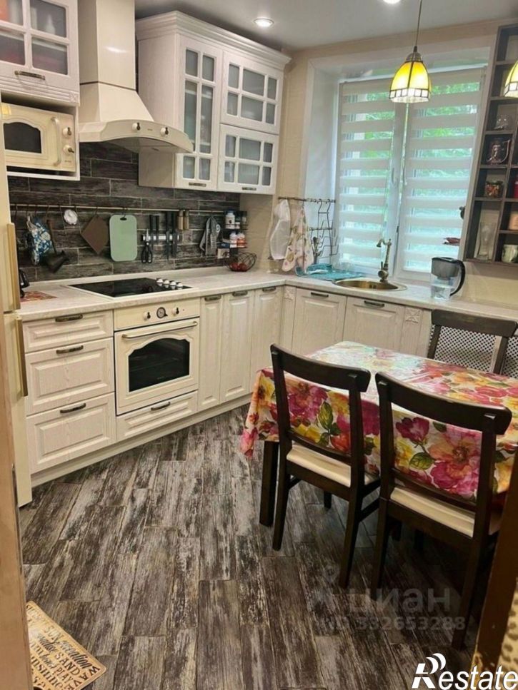 2-комн квартира ул Воровского, 21А,  д. 21А
