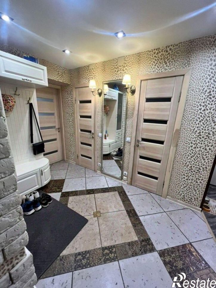2-комн квартира ул Воровского, 21А,  д. 21А