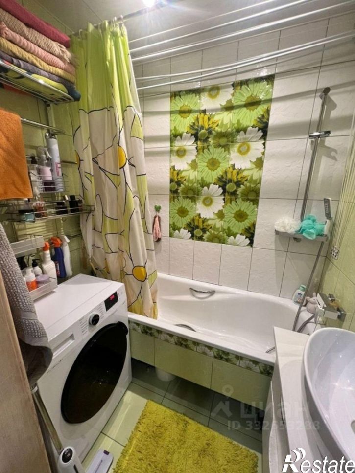 2-комн квартира ул Воровского, 21А,  д. 21А