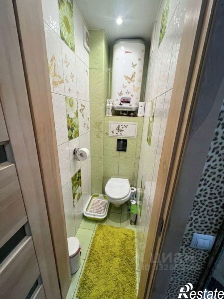 2-комн квартира ул Воровского, 21А,  д. 21А