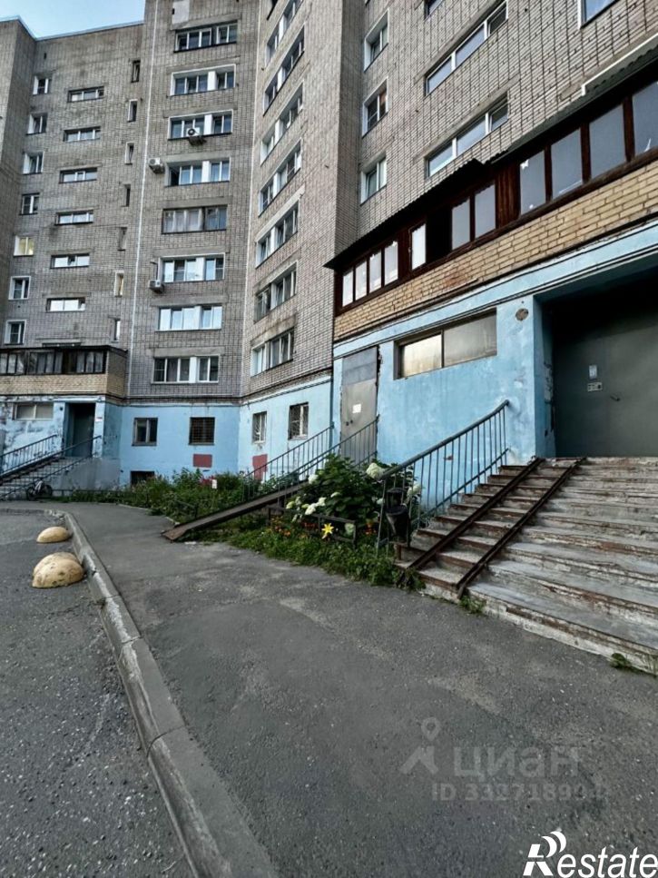 2-комн квартира ул Подгорная, 18,  д. 18