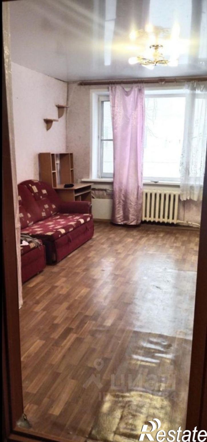 Комната Октябрьский пр-кт, 27А,  д. 27А