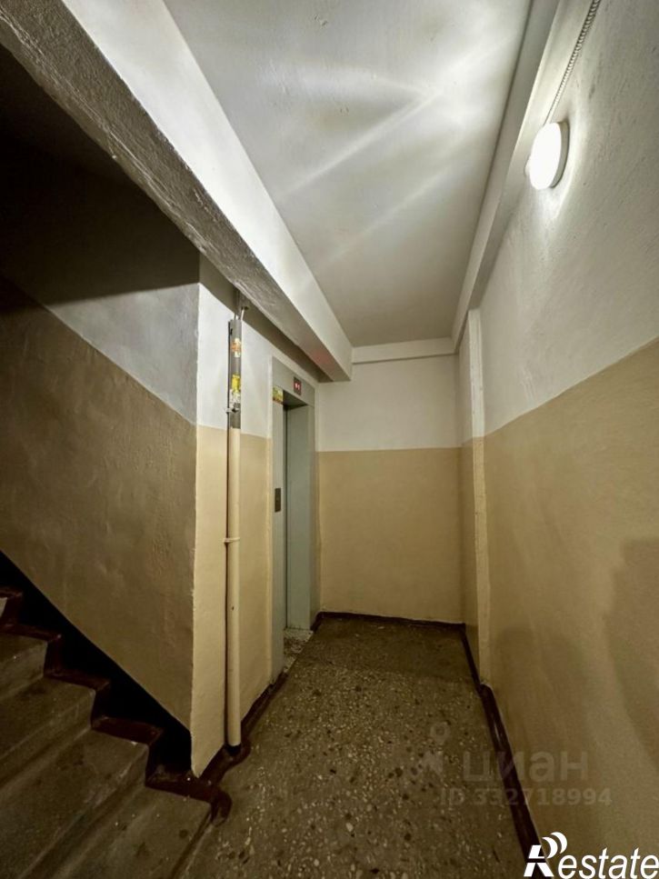 2-комн квартира ул Подгорная, 18,  д. 18