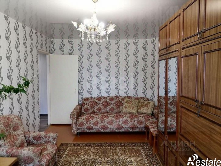 2-комн квартира ул Мопра, 10А,  д. 10А