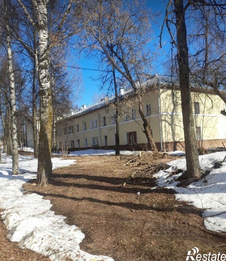 Комната Октябрьский пр-кт, 27А,  д. 27А