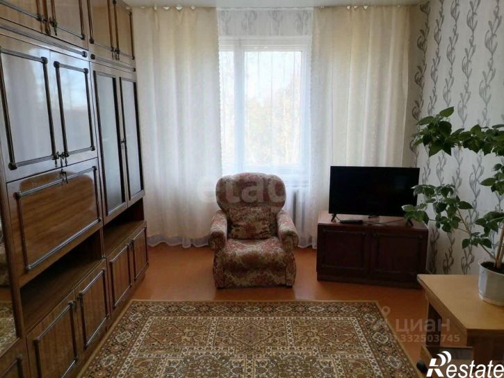 2-комн квартира ул Мопра, 10А,  д. 10А
