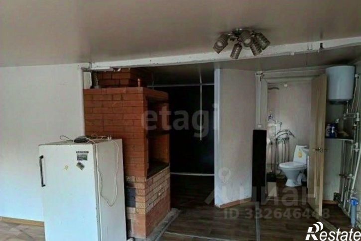 2-комн квартира ул Проселочная, 17,  д. 17