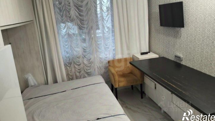 1-комн квартира ул Красный Химик, 1 2,  д. 1 2,  к. 2