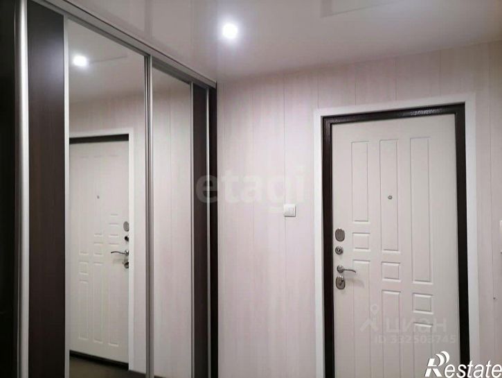 2-комн квартира ул Мопра, 10А,  д. 10А