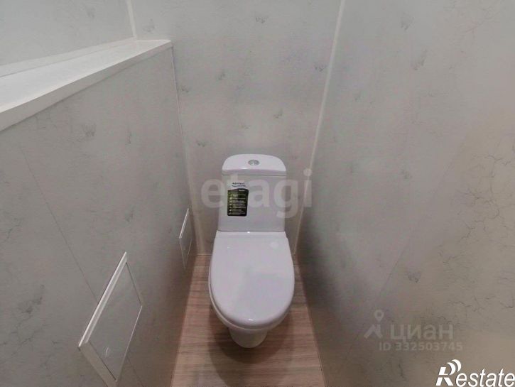 2-комн квартира ул Мопра, 10А,  д. 10А