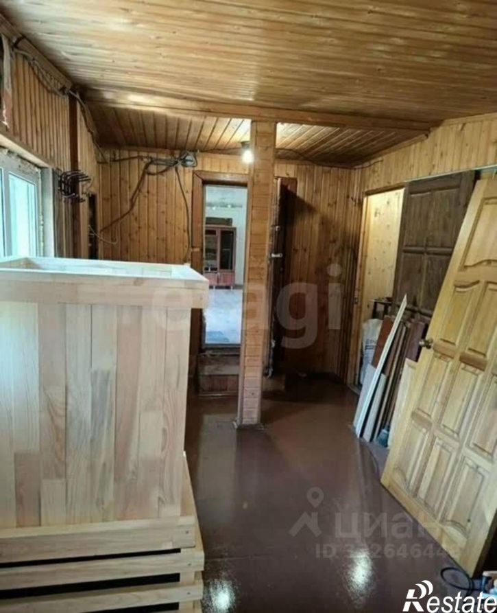2-комн квартира ул Проселочная, 17,  д. 17