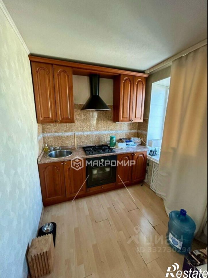 1-комн квартира Октябрьский пр-кт, 80,  д. 80