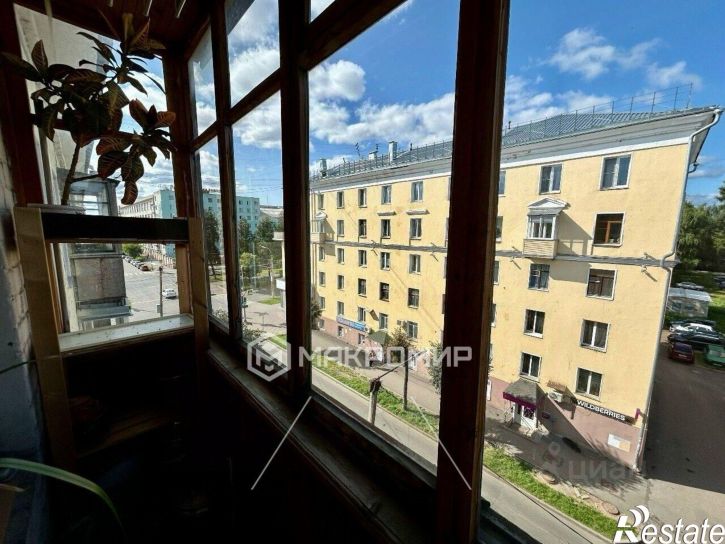 1-комн квартира Октябрьский пр-кт, 80,  д. 80