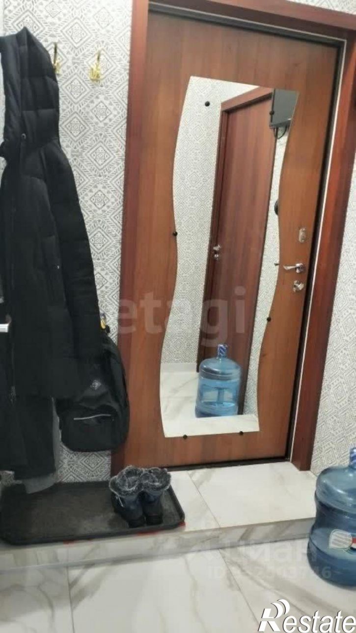 1-комн квартира ул Красный Химик, 1 2,  д. 1 2,  к. 2