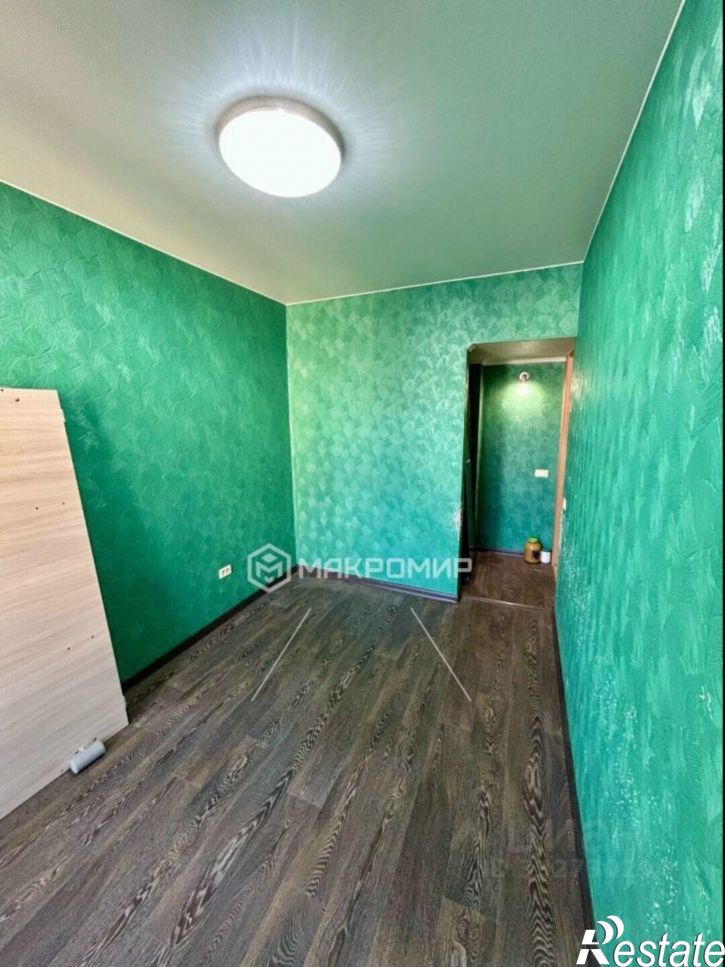 1-комн квартира Октябрьский пр-кт, 80,  д. 80