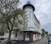 офис 15 кв м, этаж 3/3 ул Московская, 24