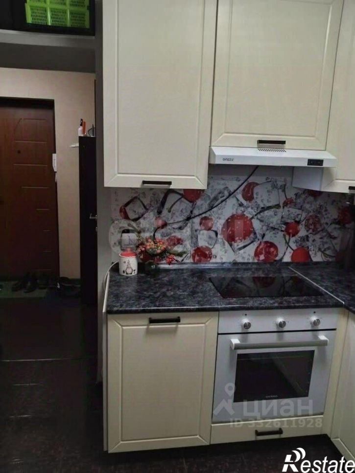 2-комн квартира ул Ивана Попова, 36б,  д. 36б