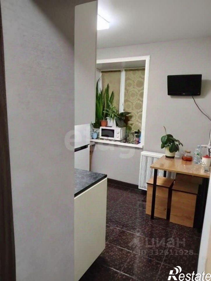2-комн квартира ул Ивана Попова, 36б,  д. 36б