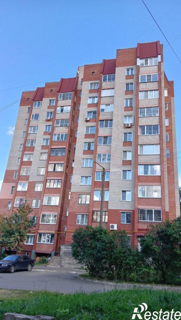 1-комн квартира ул Преображенская, 105,  д. 105