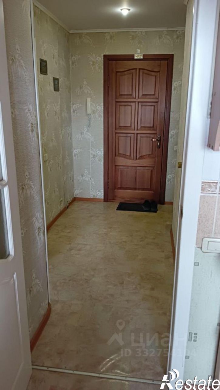 1-комн квартира ул Преображенская, 105,  д. 105