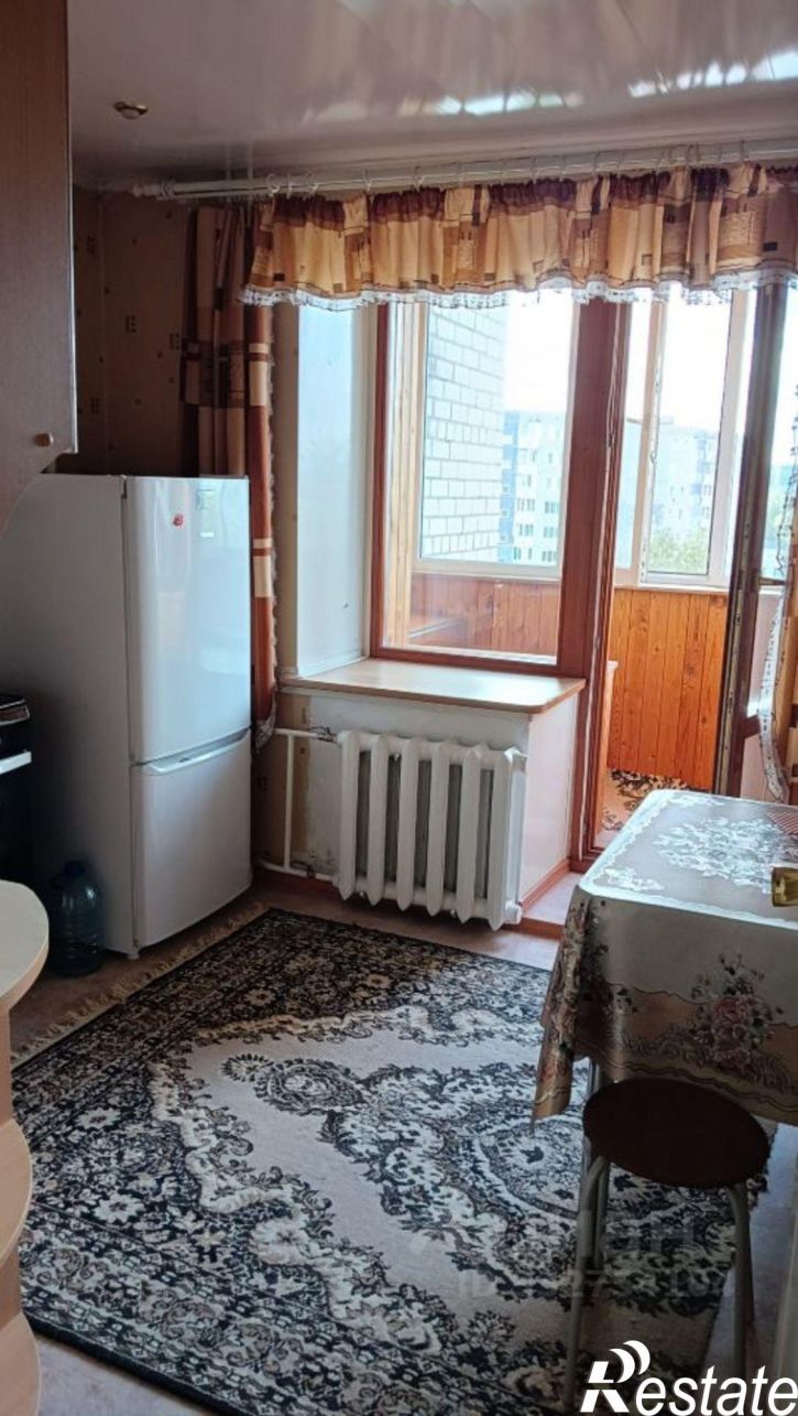 1-комн квартира ул Преображенская, 105,  д. 105