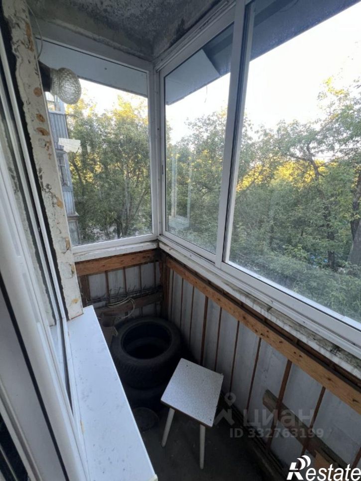 1-комн квартира ул Горького, 43,  д. 43