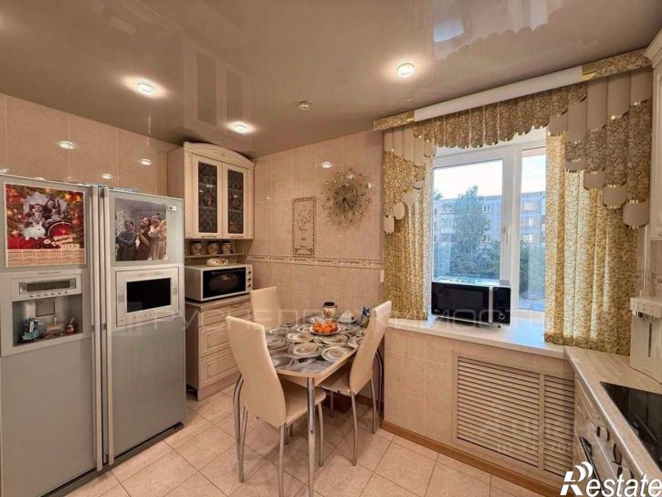 2-комн квартира ул Энтузиастов, 4,  д. 4