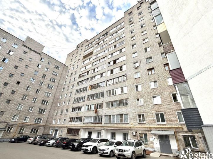 2-комн квартира ул Олега Кошевого, 1а,  д. 1а