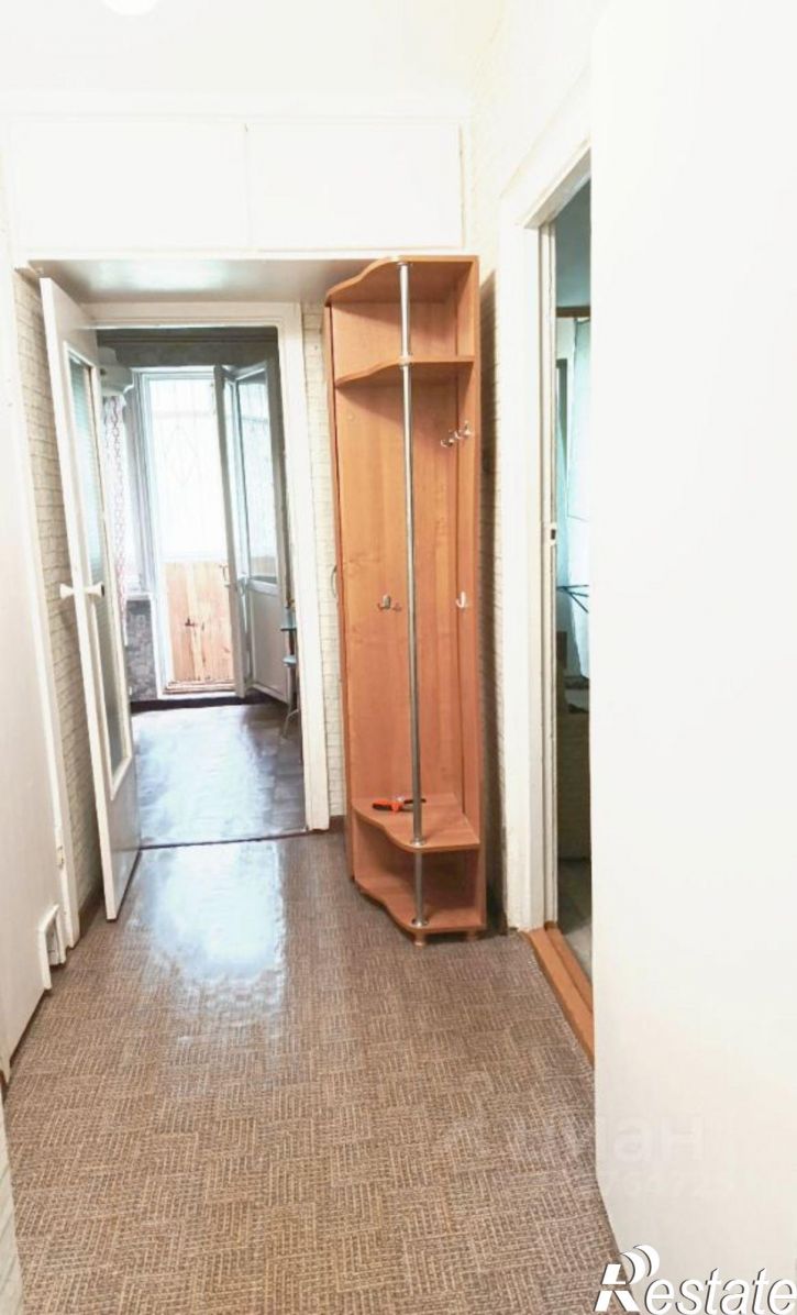 1-комн квартира ул Некрасова, 19,  д. 19