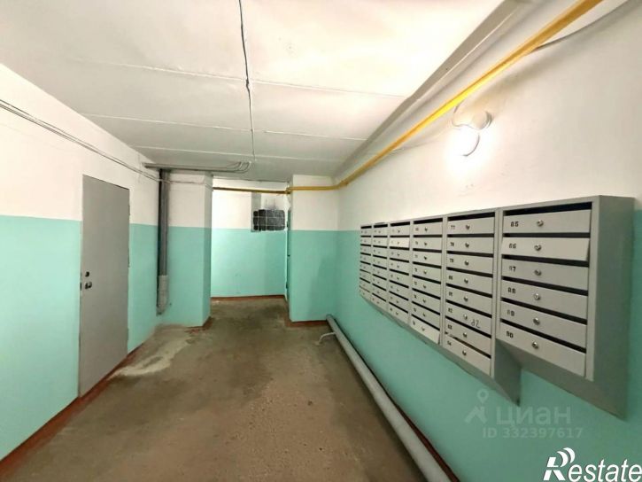 2-комн квартира ул Олега Кошевого, 1а,  д. 1а