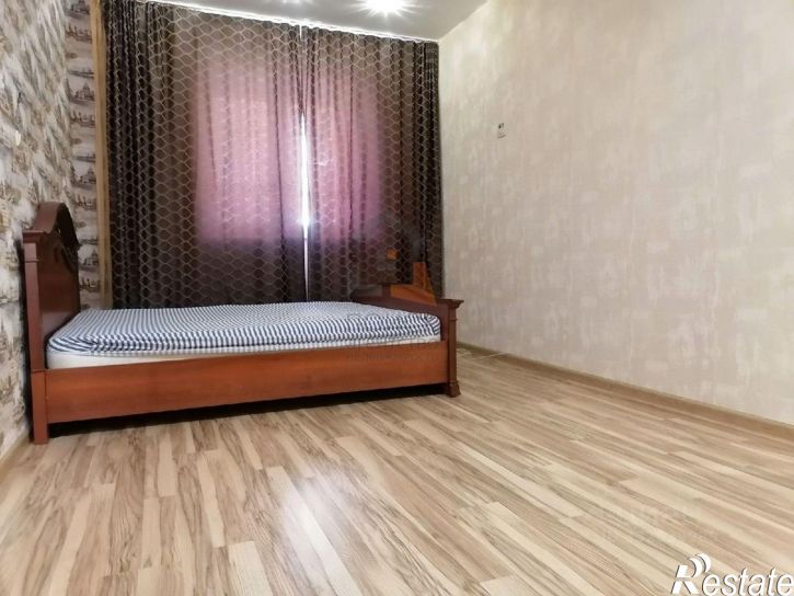 1-комн квартира ул Тургенева, 24,  д. 24