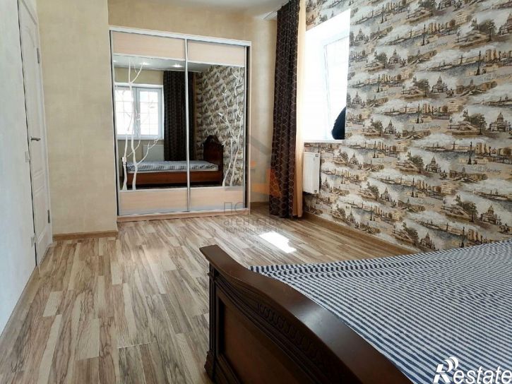 1-комн квартира ул Тургенева, 24,  д. 24