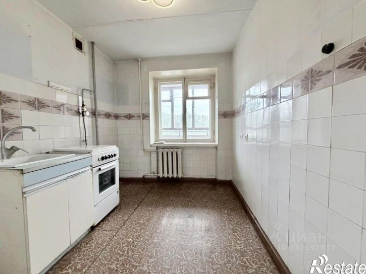 2-комн квартира ул Олега Кошевого, 1а,  д. 1а