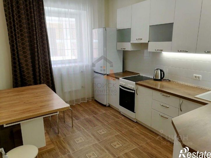 1-комн квартира ул Тургенева, 24,  д. 24