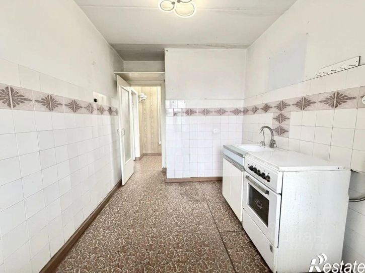 2-комн квартира ул Олега Кошевого, 1а,  д. 1а