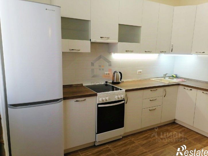1-комн квартира ул Тургенева, 24,  д. 24