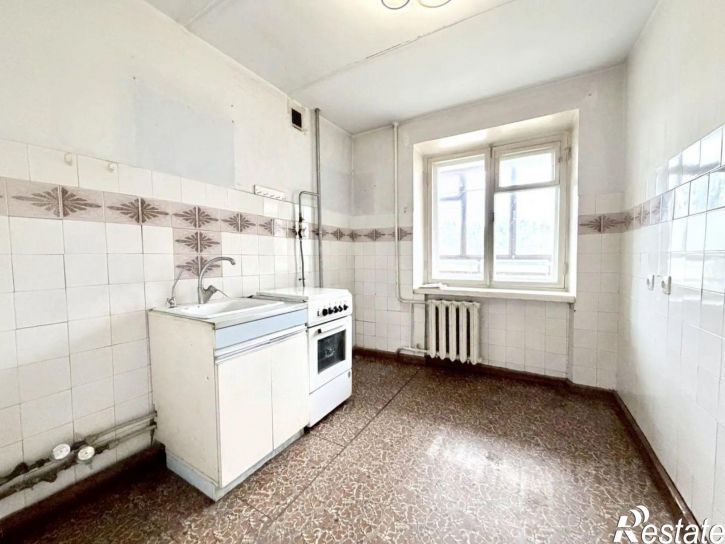 2-комн квартира ул Олега Кошевого, 1а,  д. 1а