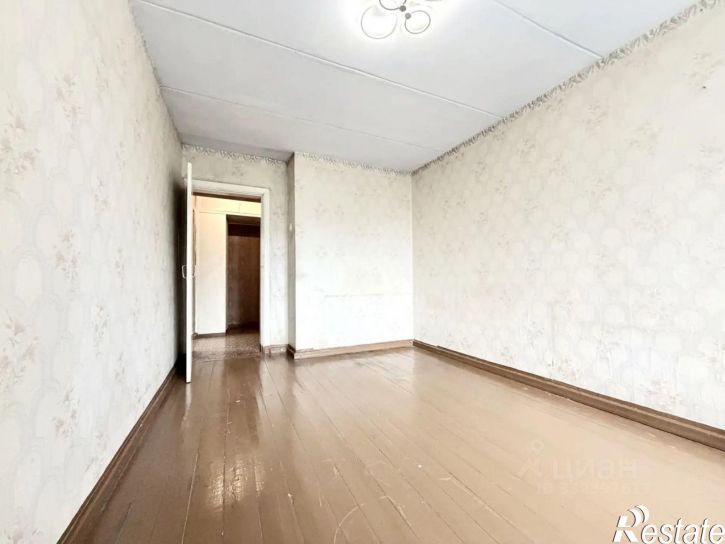 2-комн квартира ул Олега Кошевого, 1а,  д. 1а