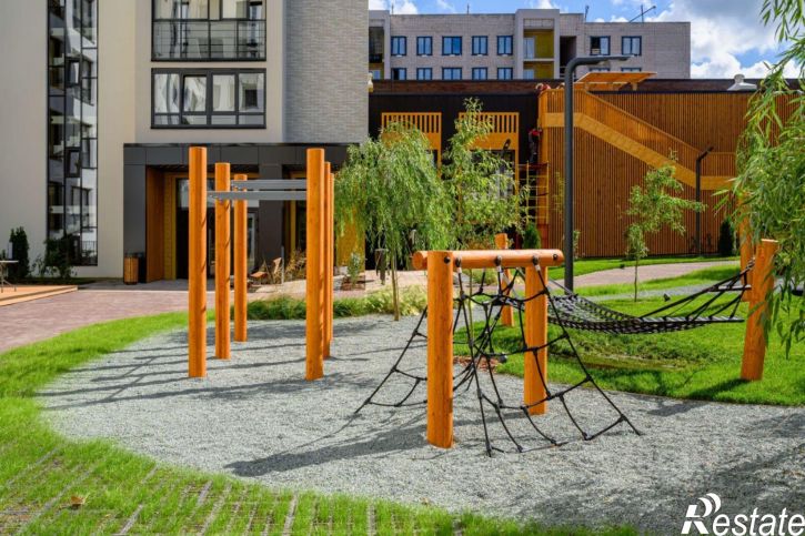 2-комн квартира в новом доме ул 4-й Пятилетки, 103,  д. 103