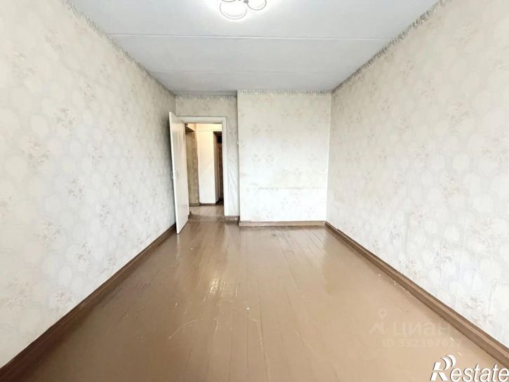 2-комн квартира ул Олега Кошевого, 1а,  д. 1а