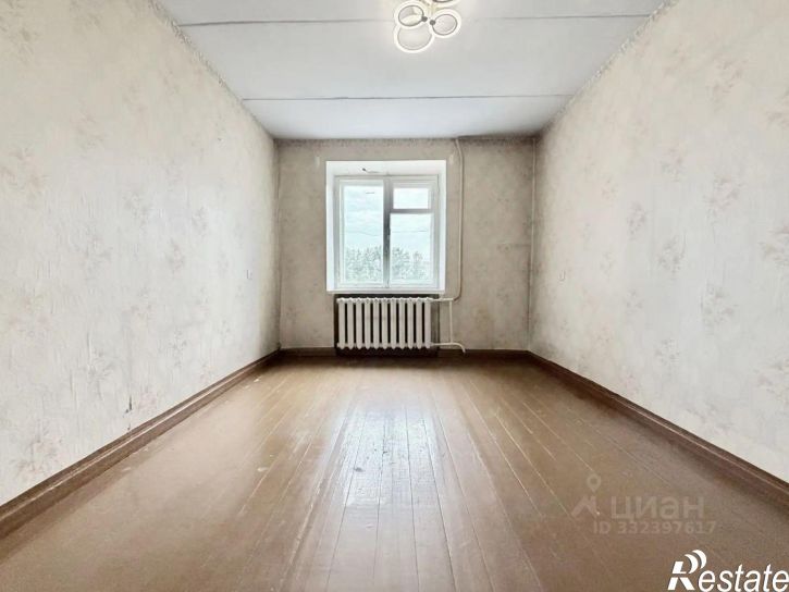 2-комн квартира ул Олега Кошевого, 1а,  д. 1а
