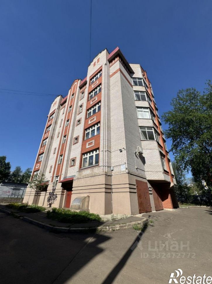 3-комн квартира Октябрьский пр-кт, 92а,  д. 92а