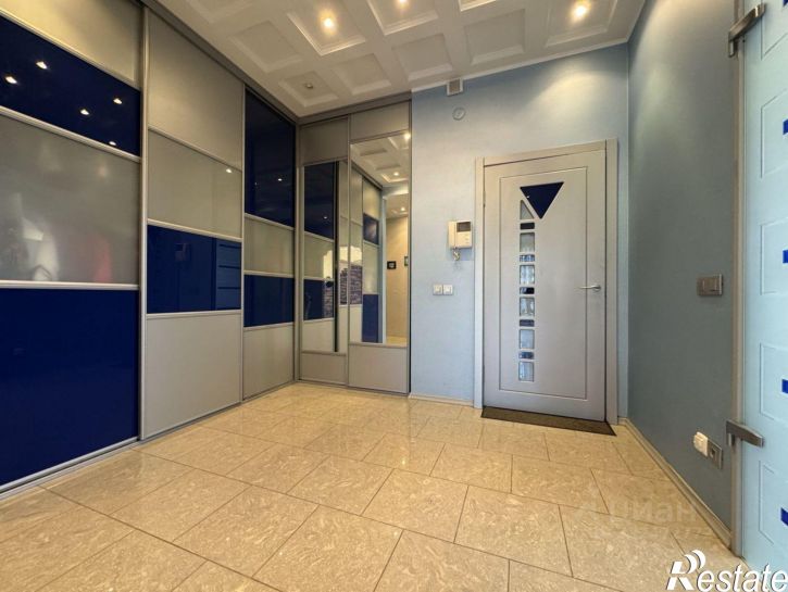 3-комн квартира Октябрьский пр-кт, 92а,  д. 92а