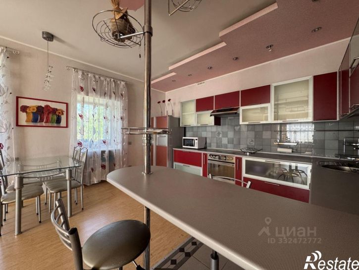 3-комн квартира Октябрьский пр-кт, 92а,  д. 92а