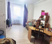 3-комн, 61кв м, этаж 1/2 ул А.И.Мельникова, 11