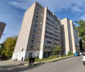 2-комн, 48кв м, этаж 7/10 ул Никитская, 169