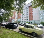 2-комн, 62кв м, этаж 4/8 ул Мопра, 110
