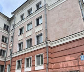 18 кв м ул Пятницкая, 3/1
